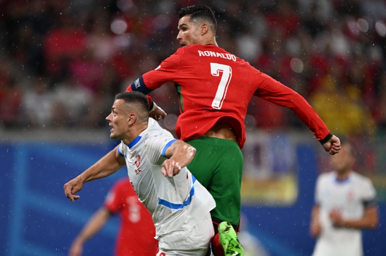 ✨2024欧洲杯16强出炉，11名沙特联赛球员所在球队进入淘汰赛