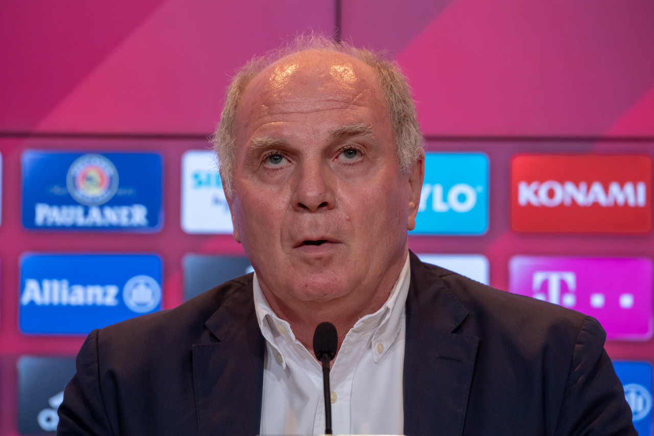 记者：纳帅萨利在2022年本可低价签维尔茨，但最终被赫内斯否决